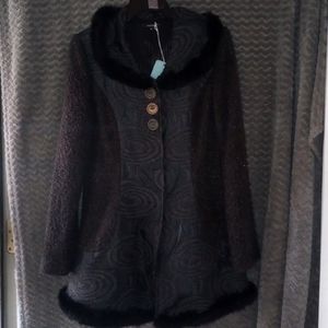Ladies Coat